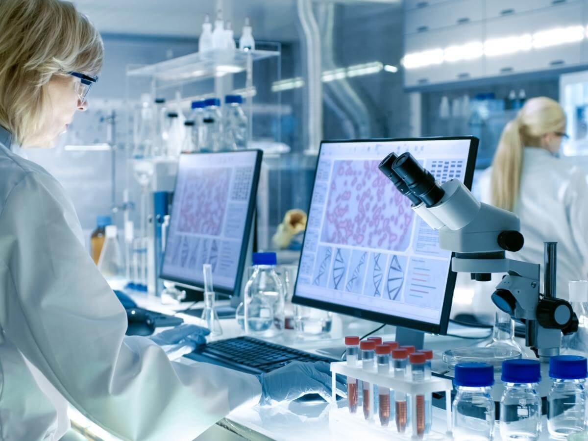 farmaceuticas